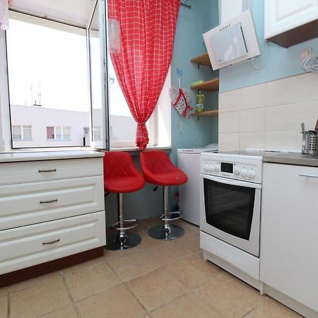 Hostel 33 Вроцлав Экстерьер фото