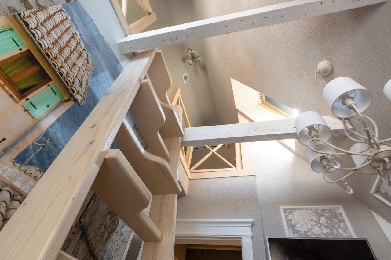Hostel 33 Вроцлав Экстерьер фото