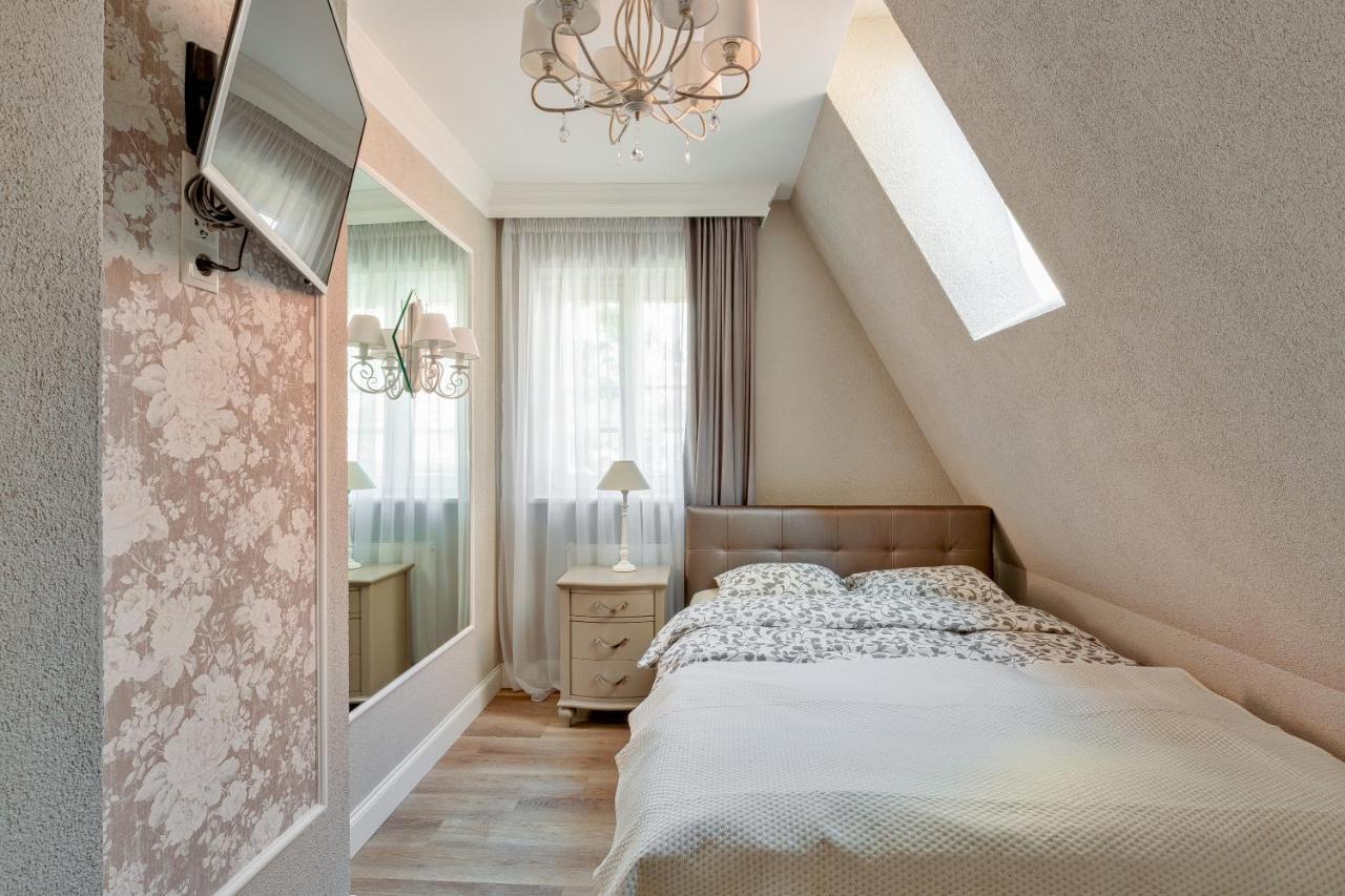 Hostel 33 Вроцлав Экстерьер фото