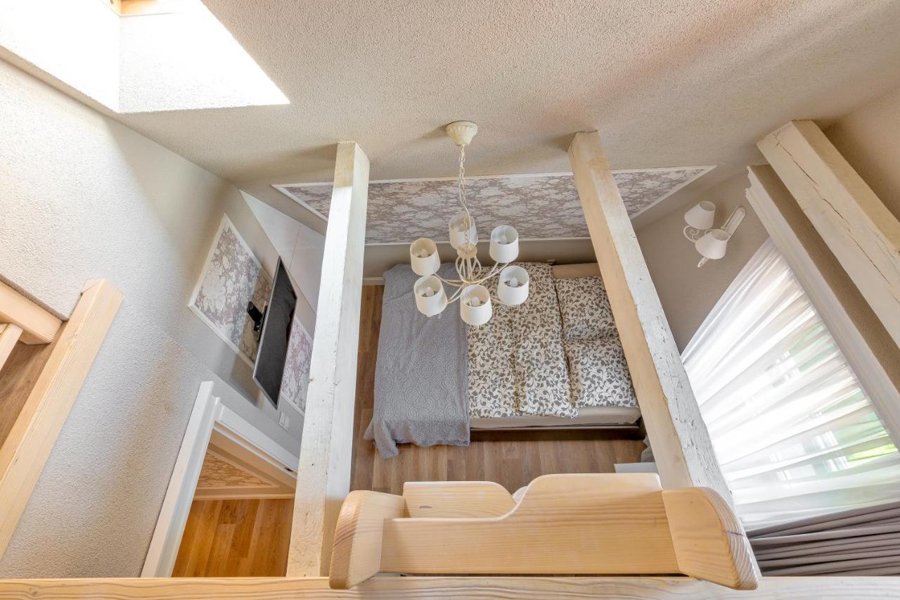 Hostel 33 Вроцлав Экстерьер фото