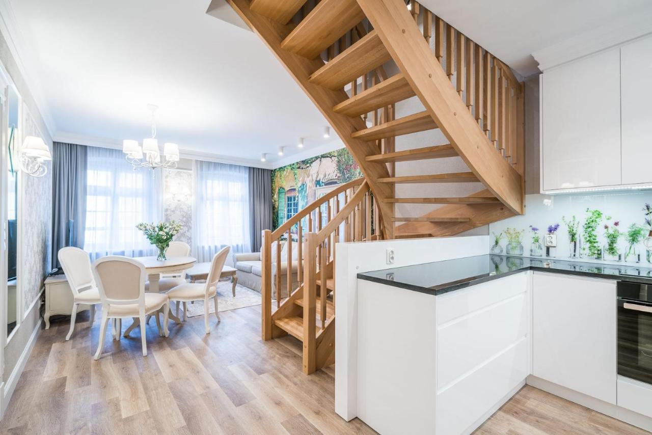 Hostel 33 Вроцлав Экстерьер фото
