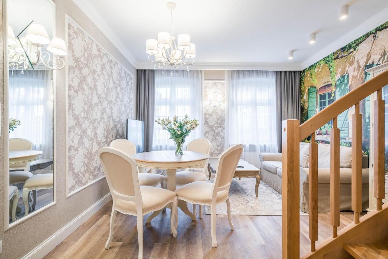 Hostel 33 Вроцлав Экстерьер фото