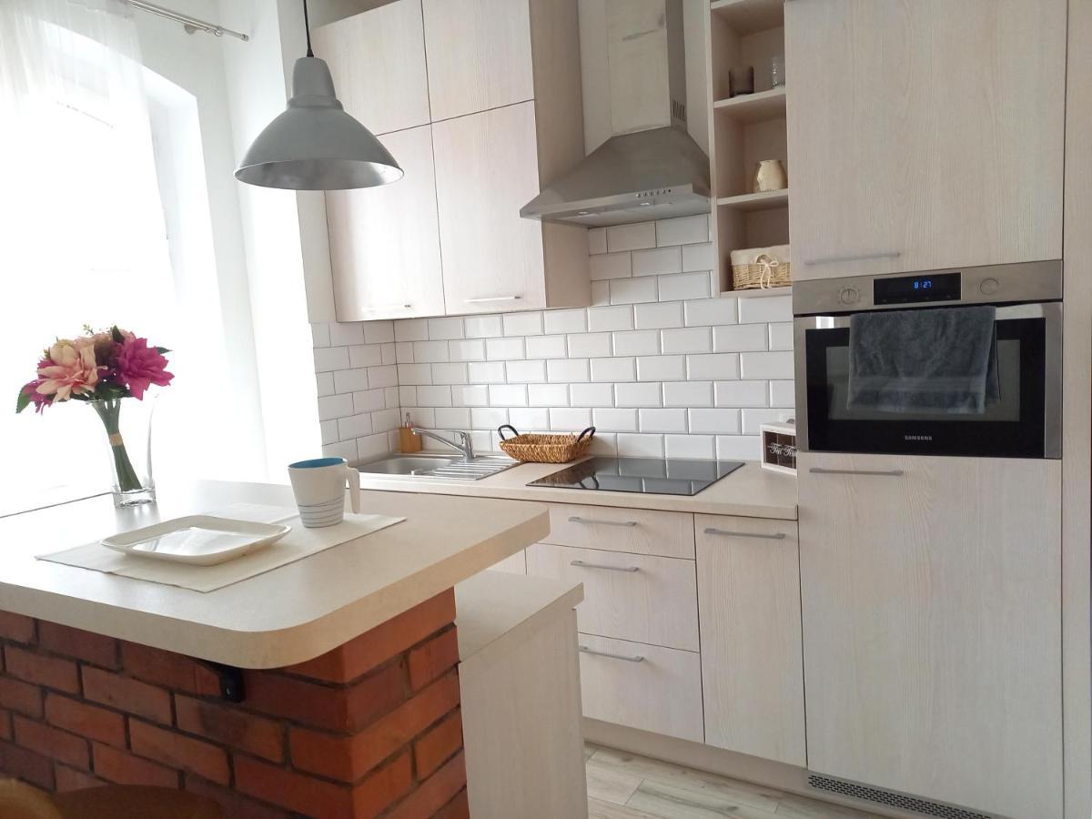Hostel 33 Вроцлав Экстерьер фото
