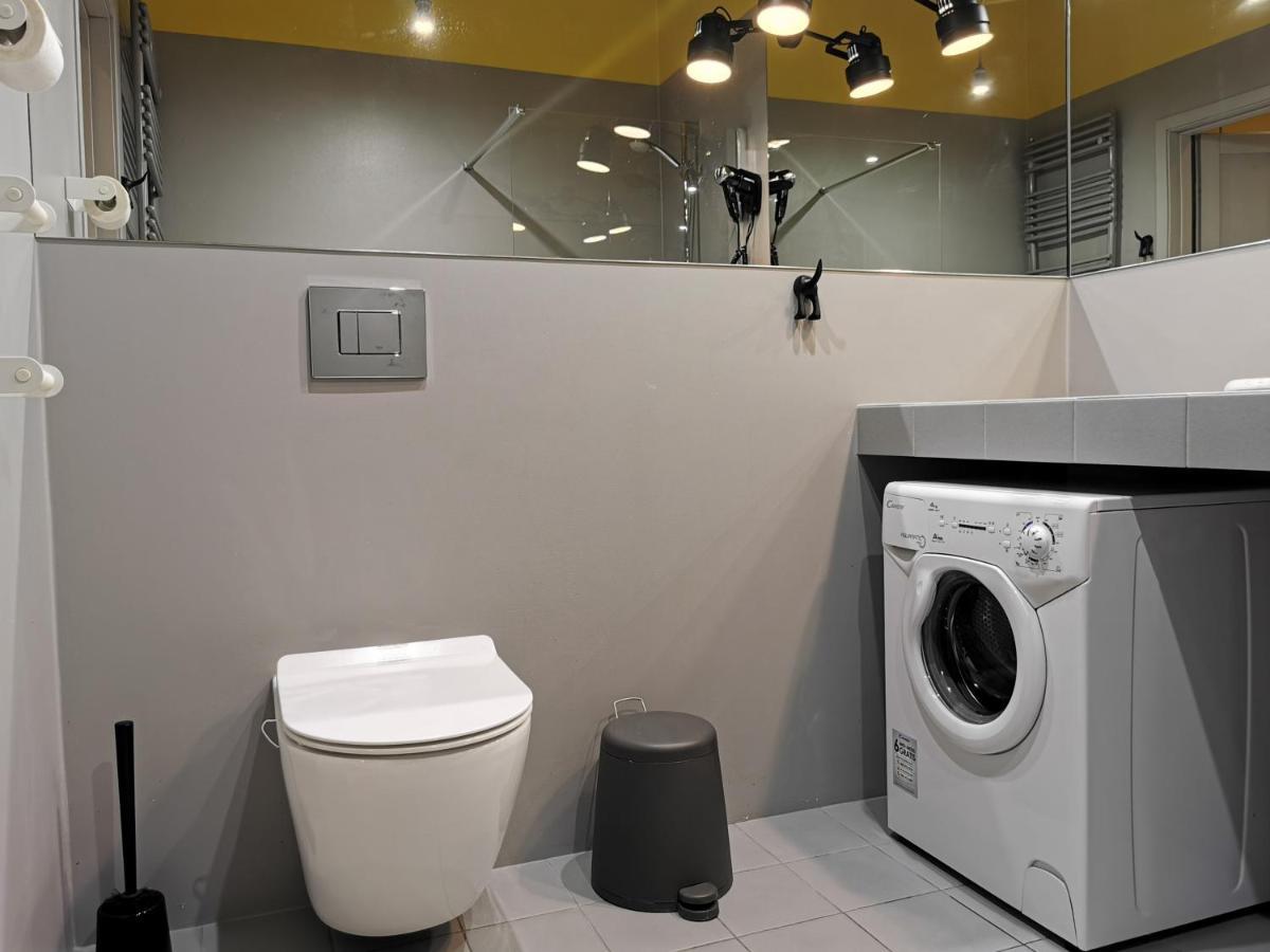 Hostel 33 Вроцлав Экстерьер фото