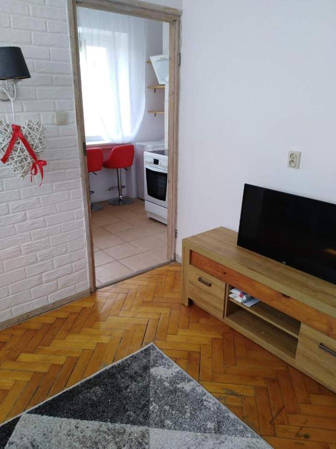 Hostel 33 Вроцлав Экстерьер фото