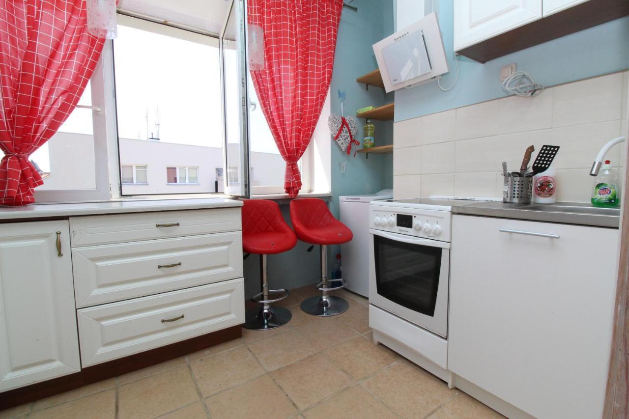 Hostel 33 Вроцлав Экстерьер фото